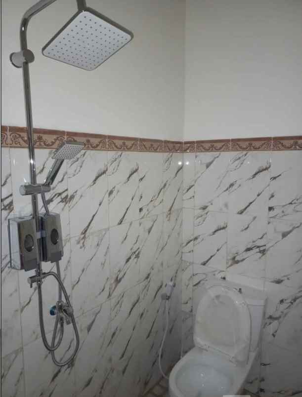 dijual rumah potorono banguntapan