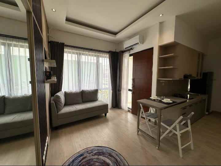 dijual rumah prima harapan regency