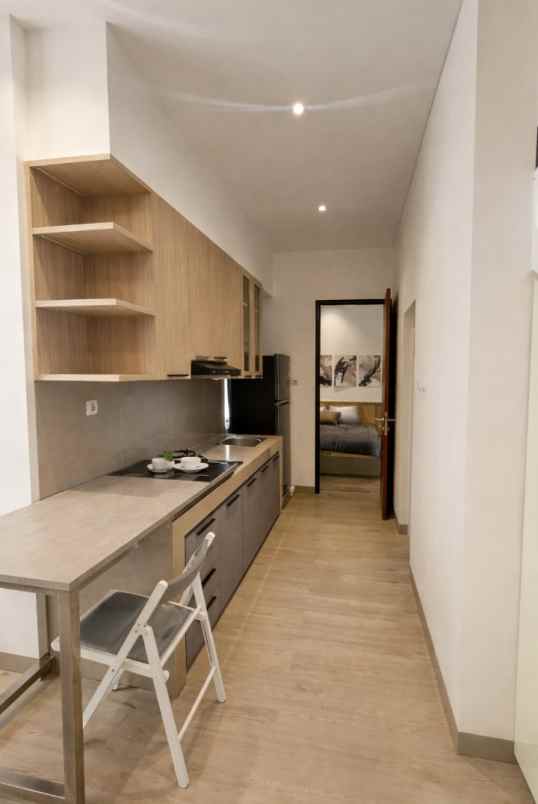 dijual rumah prima harapan regency