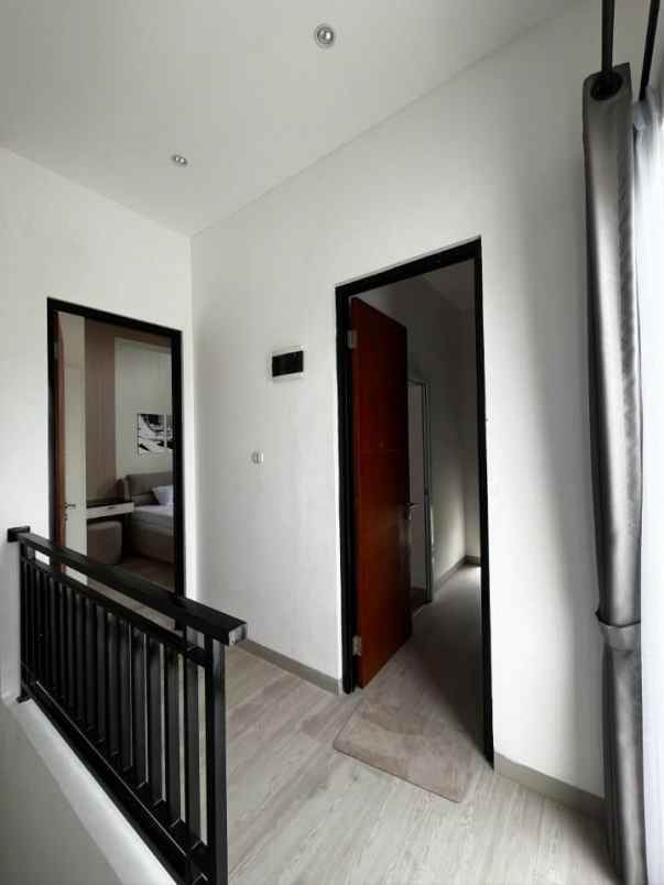 dijual rumah prima harapan regency