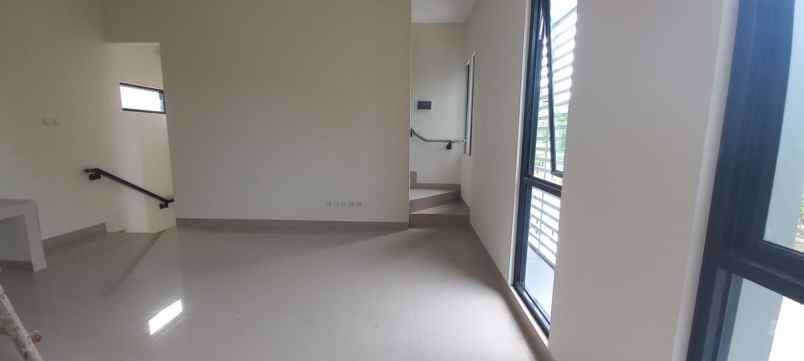 dijual rumah prima harapan regency