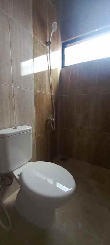 dijual rumah prima harapan regency