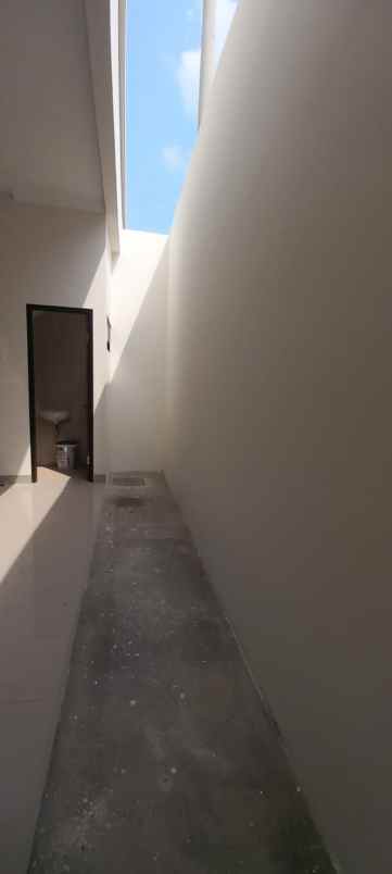 dijual rumah prima harapan regency