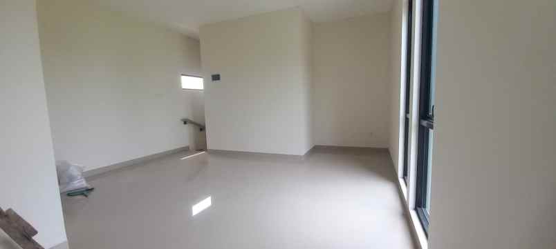 dijual rumah prima harapan regency