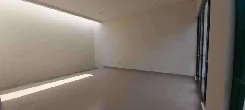 dijual rumah prima harapan regency