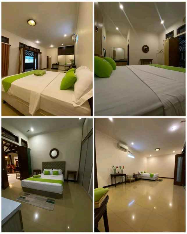 dijual rumah pringwulung condongcatur