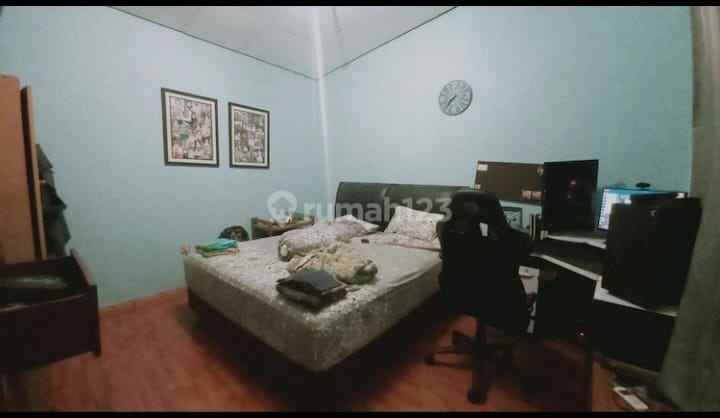 dijual rumah pulo asem pulo gadung