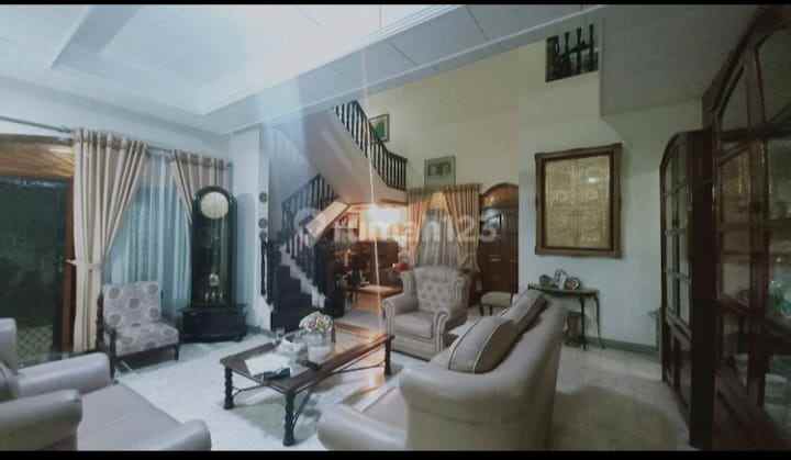 dijual rumah pulo asem pulo gadung