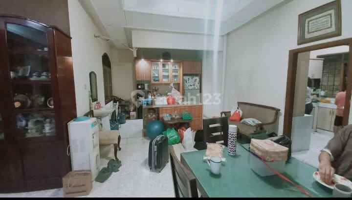 dijual rumah pulo asem pulo gadung