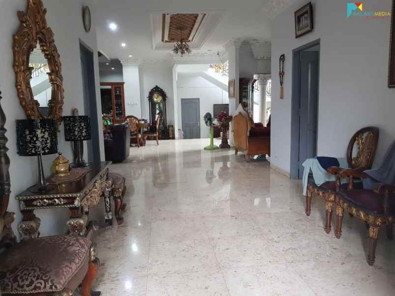 dijual rumah pulo gebang cakung jakarta