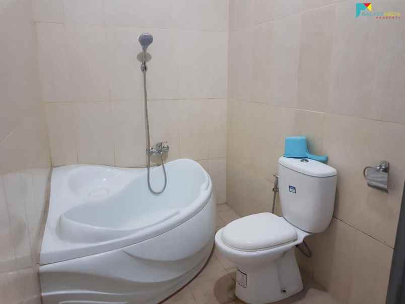 dijual rumah pulo gebang cakung jakarta