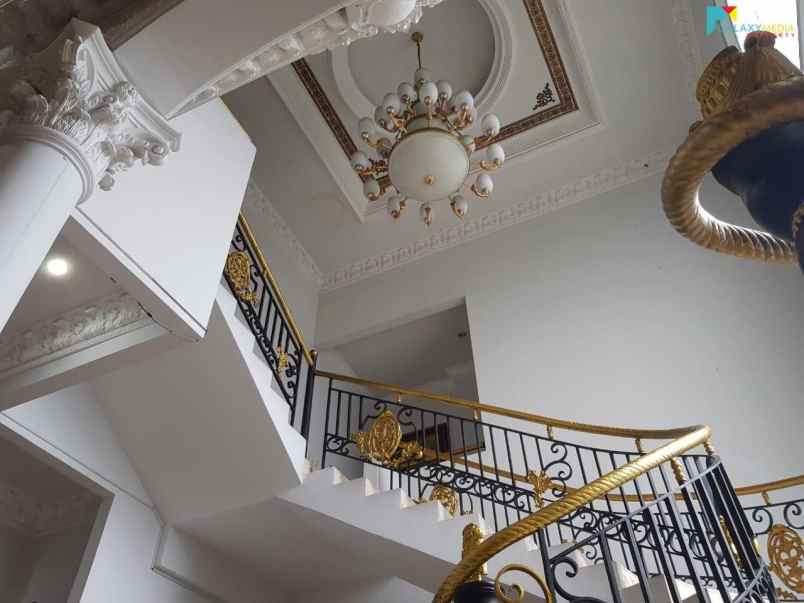 dijual rumah pulo gebang cakung jakarta