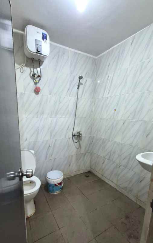 dijual rumah pulo mas kayu putih