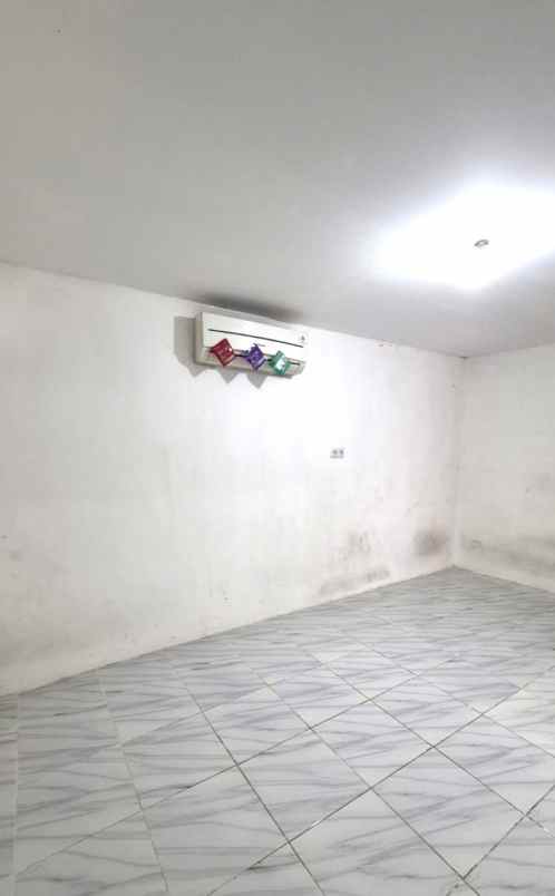 dijual rumah pulo mas kayu putih