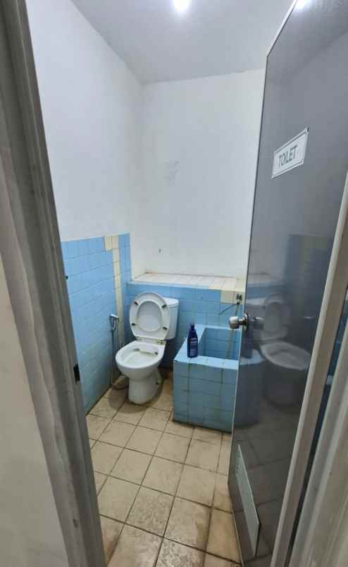 dijual rumah pulo mas kayu putih