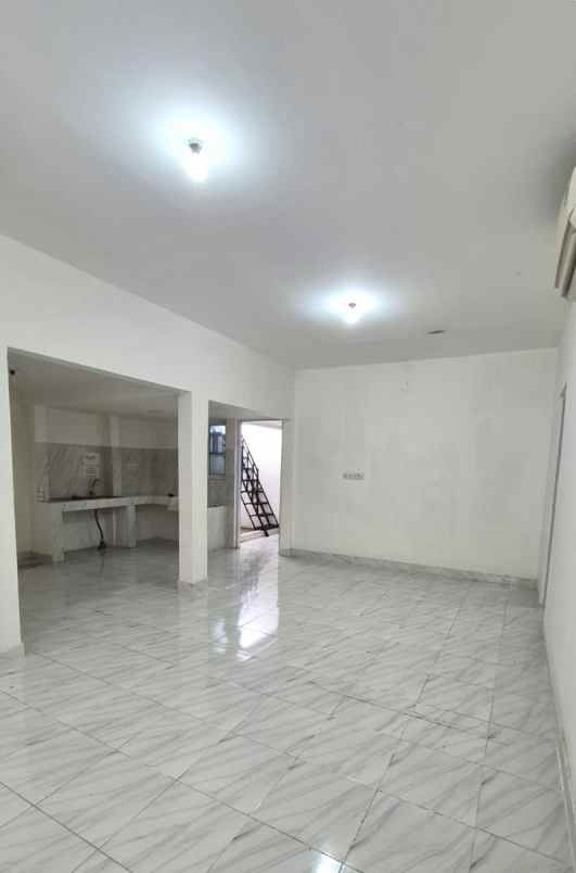 dijual rumah pulo mas kayu putih