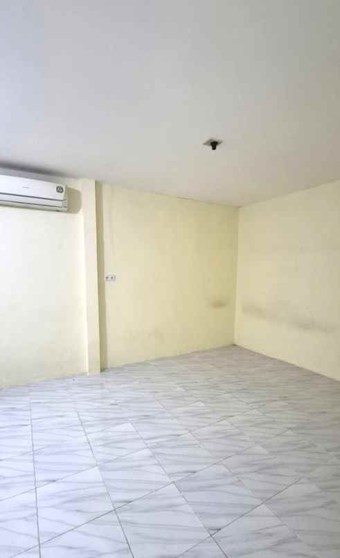 dijual rumah pulo mas kayu putih