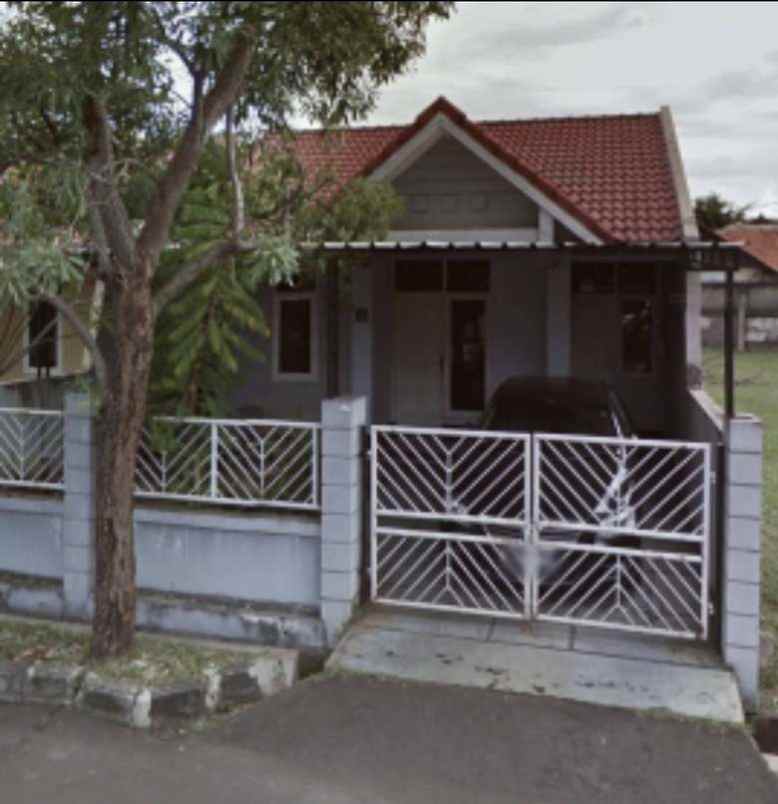 Dijual Rumah Di Perumahan Pulo Gebang Kirana Jakarta Timur