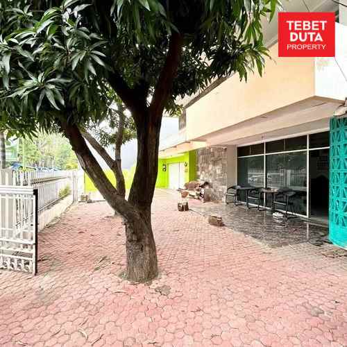 dijual rumah pulomas jakarta timur
