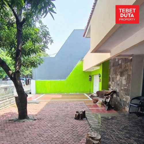 dijual rumah pulomas jakarta timur