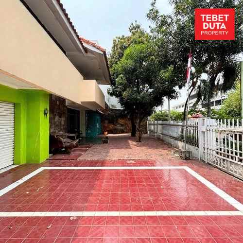 dijual rumah pulomas jakarta timur
