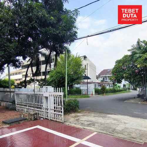 dijual rumah pulomas jakarta timur