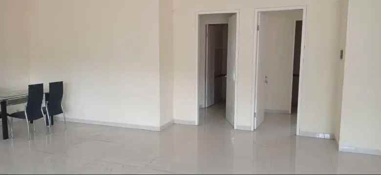 dijual rumah puri bintaro