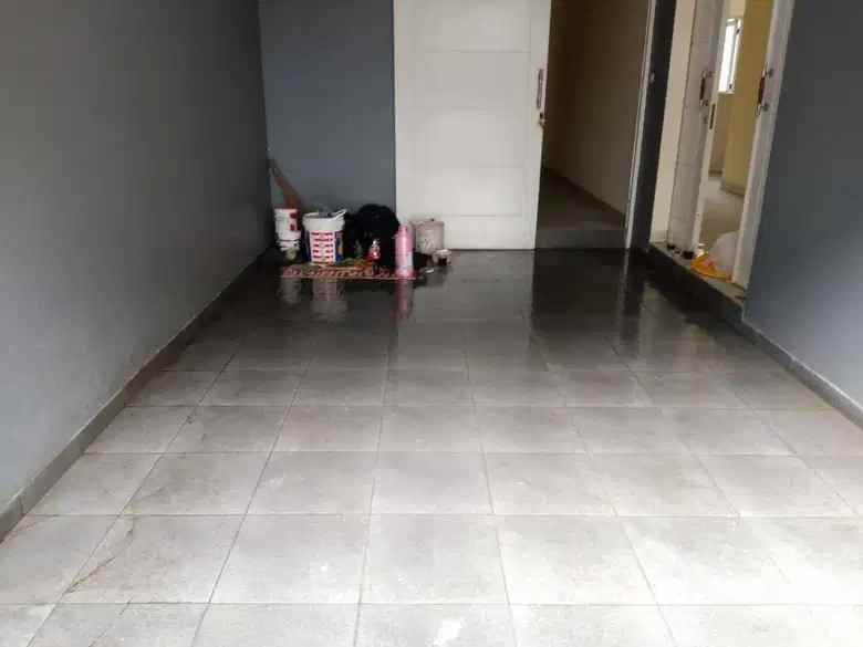 dijual rumah puri bintaro