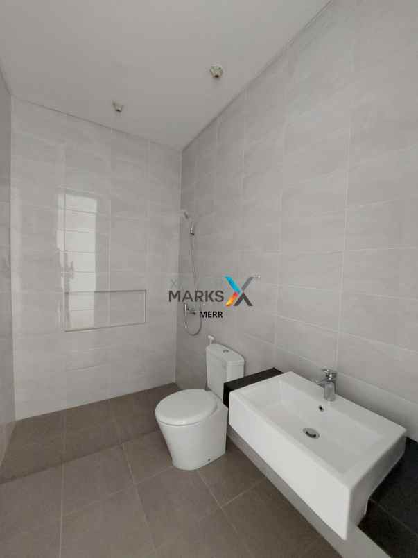 dijual rumah puri galaxy cluster jasmine