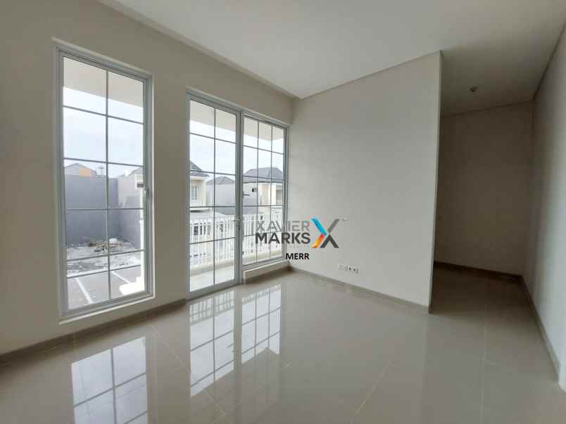 dijual rumah puri galaxy cluster jasmine