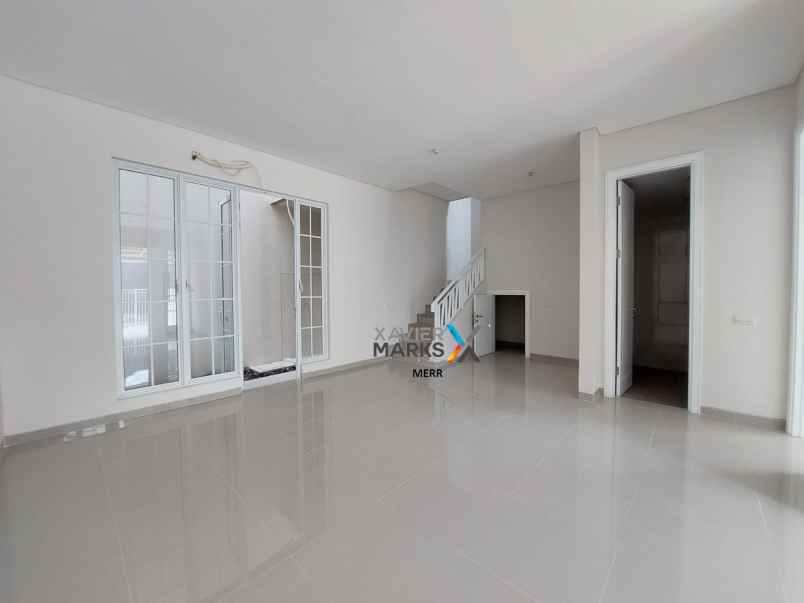 dijual rumah puri galaxy cluster jasmine