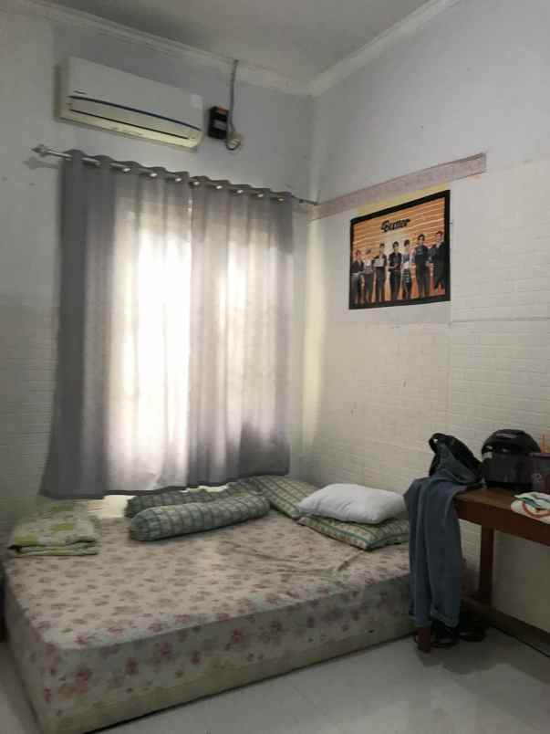 dijual rumah puri mas legian