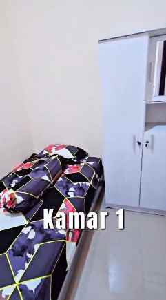 dijual rumah puri88