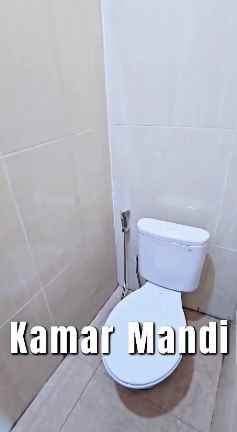 dijual rumah puri88