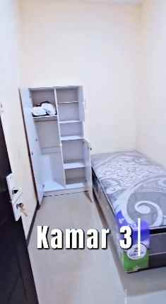 dijual rumah puri88