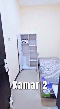 dijual rumah puri88