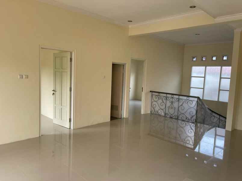 dijual rumah purimas pecatu