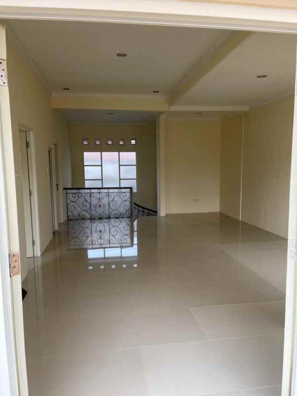 dijual rumah purimas pecatu