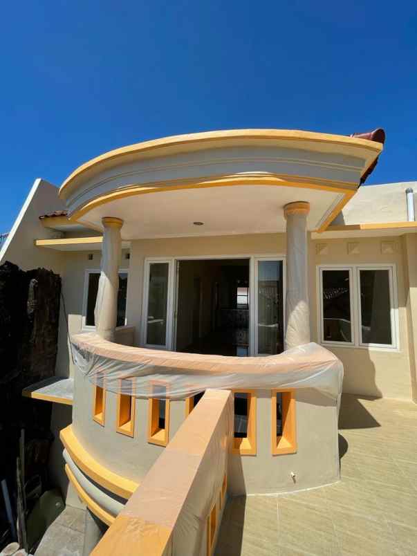 dijual rumah purimas pecatu