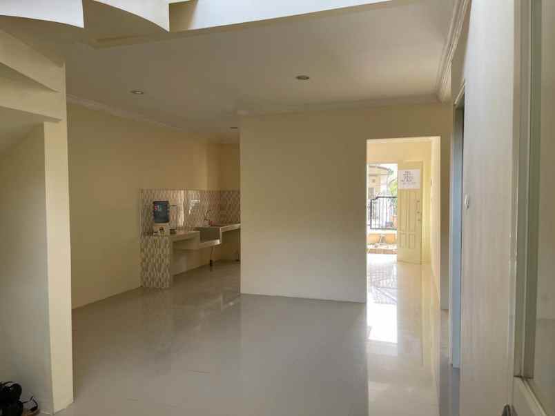 dijual rumah purimas pecatu
