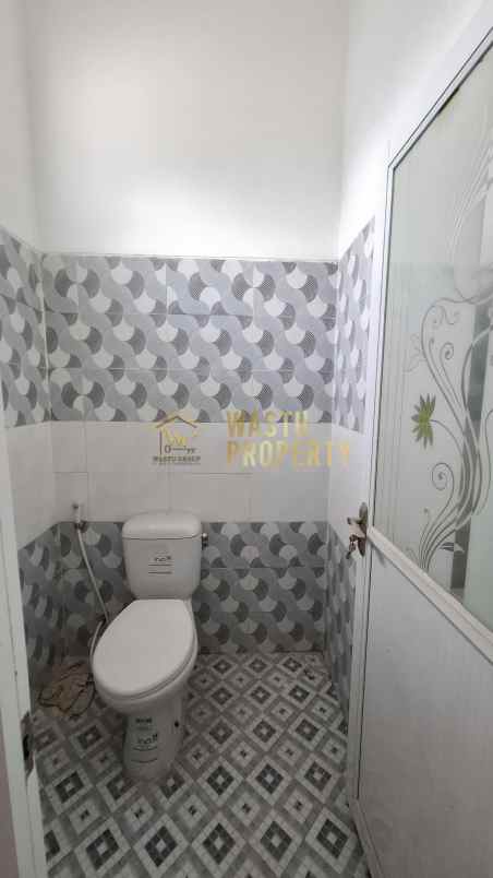 dijual rumah purwomartani kalasan