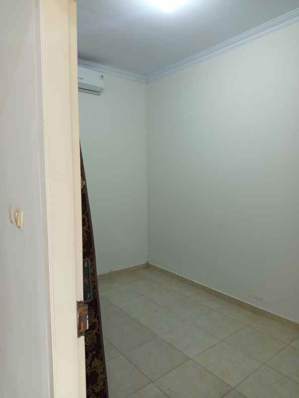 dijual rumah randusari prambanan klaten