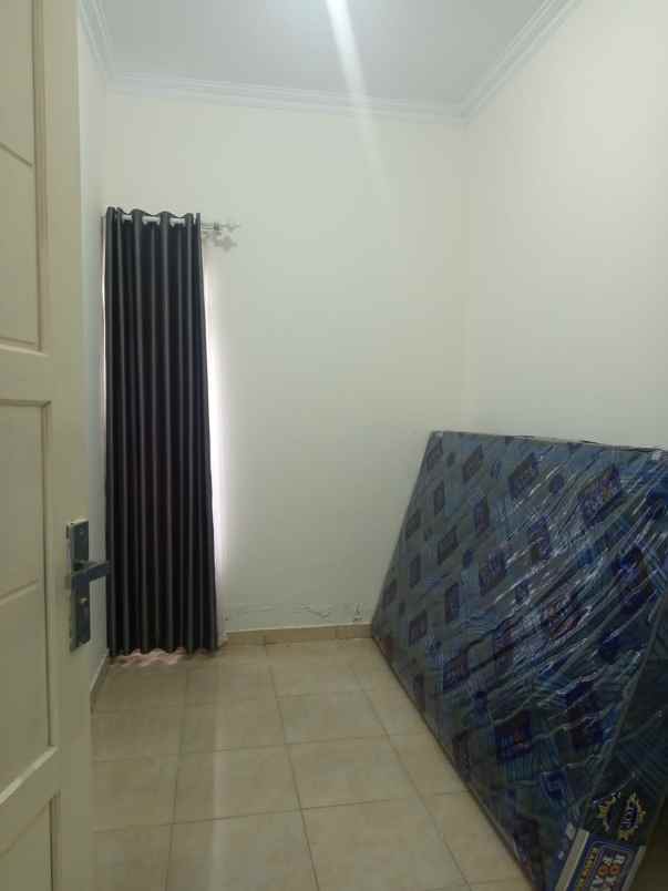 dijual rumah randusari prambanan klaten