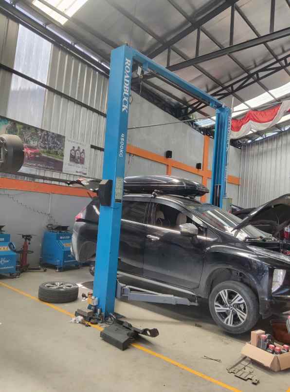 dijual rumah rangkasbitung
