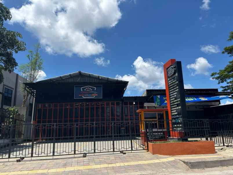 dijual rumah rangkasbitung