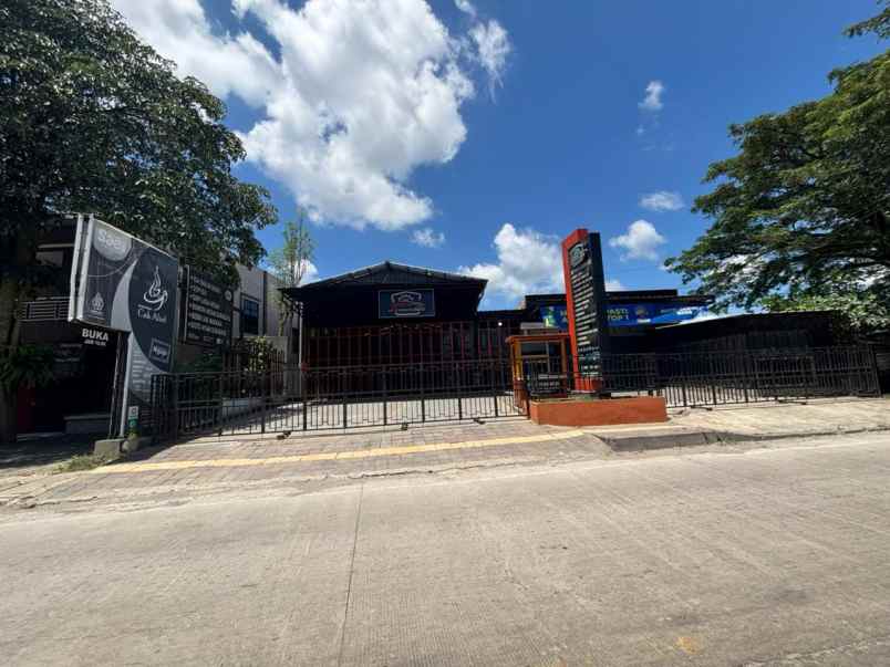 dijual rumah rangkasbitung