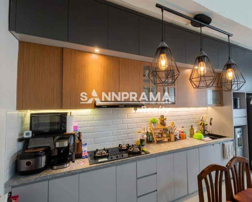 dijual rumah ratu jaya depok