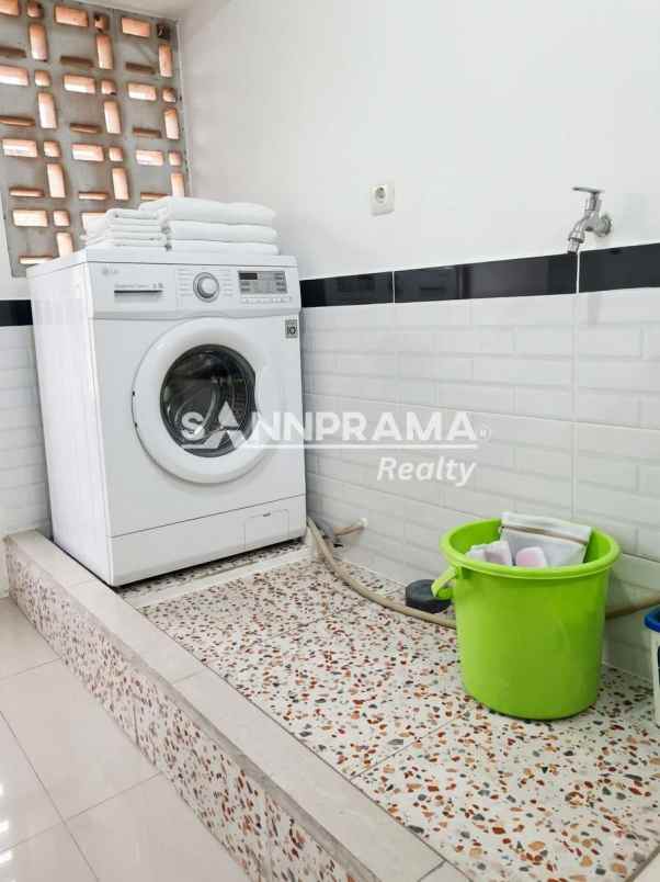 dijual rumah ratu jaya depok