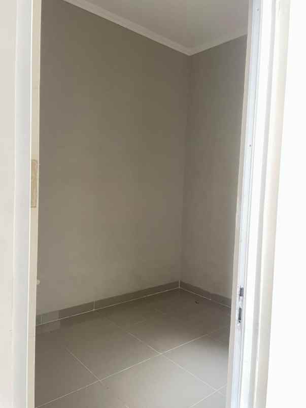 dijual rumah rawakalong kec gn sindur