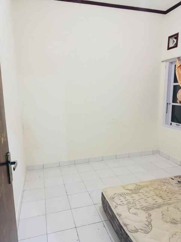 dijual rumah rejodani